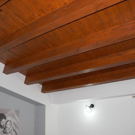 Willa Casa Vacanze Antico Cortile Delle Palme Villagrazia Di Carini Zewnętrze zdjęcie