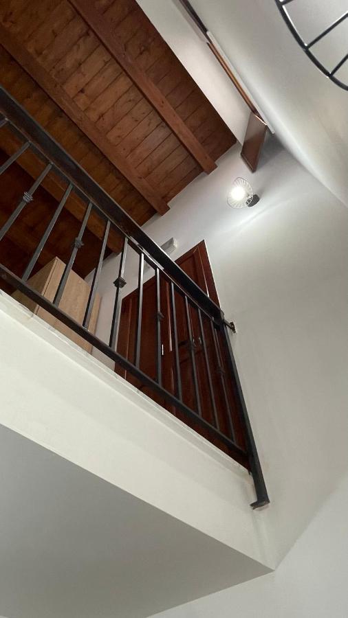 Willa Casa Vacanze Antico Cortile Delle Palme Villagrazia Di Carini Zewnętrze zdjęcie